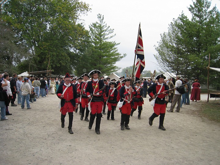 West Lafayette IN Feast of the Hunters Moon 2007-10 108.jpg
